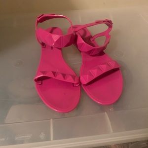 Rebecca minkoff sandals in women